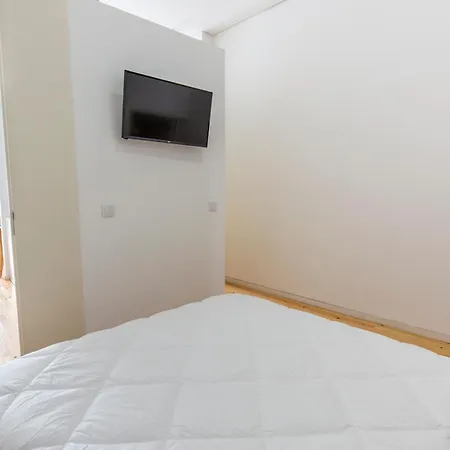 Apartment Downtown Bonfim