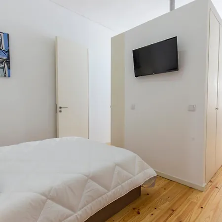 Apartment Downtown Bonfim *