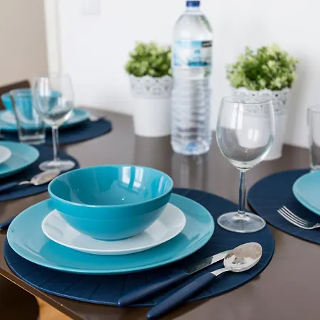 Apartment Downtown Bonfim Porto