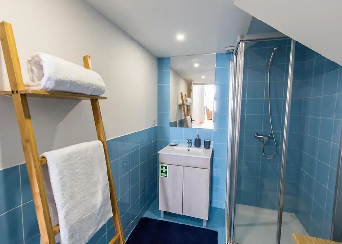 Apartment Downtown Bonfim *