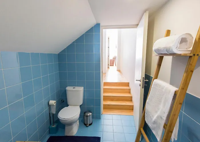 Apartment Downtown Bonfim