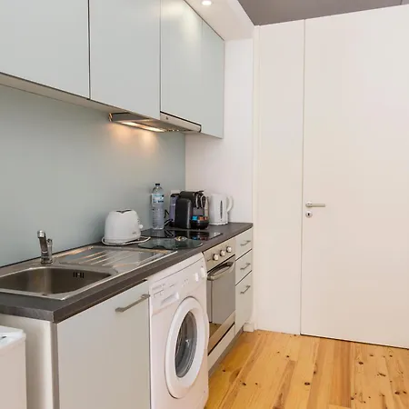 Apartment Downtown Bonfim *
