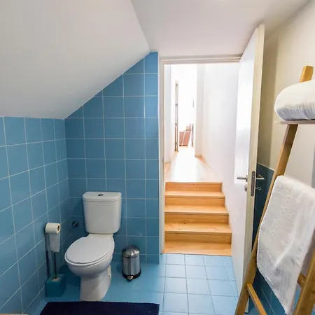 公寓 Downtown Bonfim