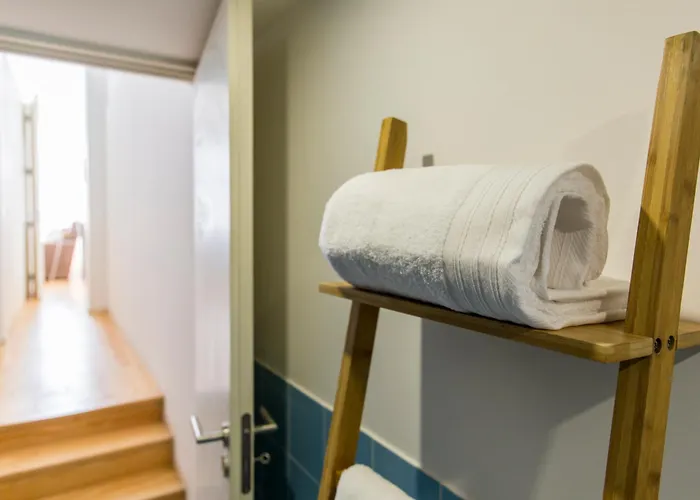 Διαμέρισμα Downtown Bonfim Πόρτο