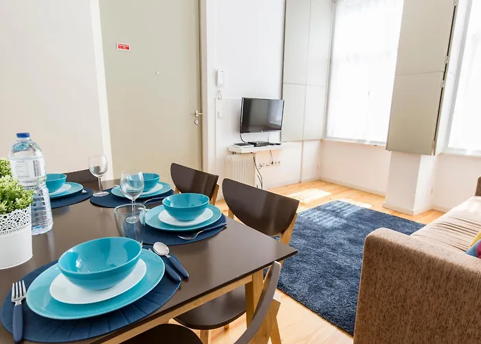 Διαμέρισμα Downtown Bonfim