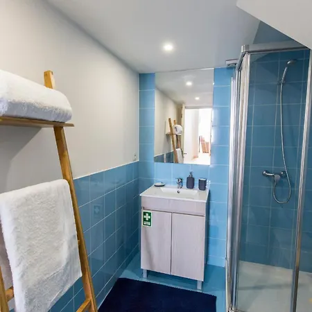 아파트 Downtown Bonfim *