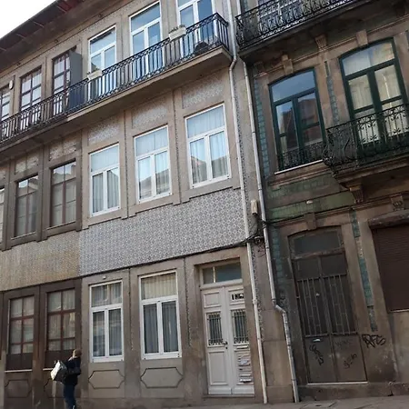 Downtown Bonfim