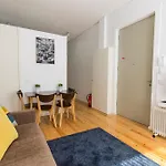 Apartment Downtown Bonfim Porto