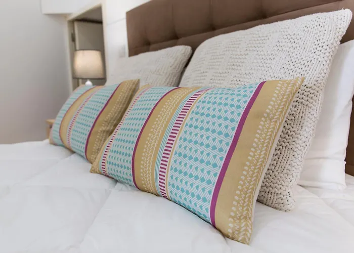 Downtown Bonfim 波尔图